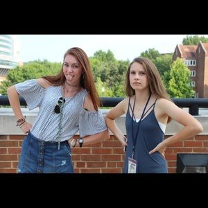 Meet your Posher, Grace